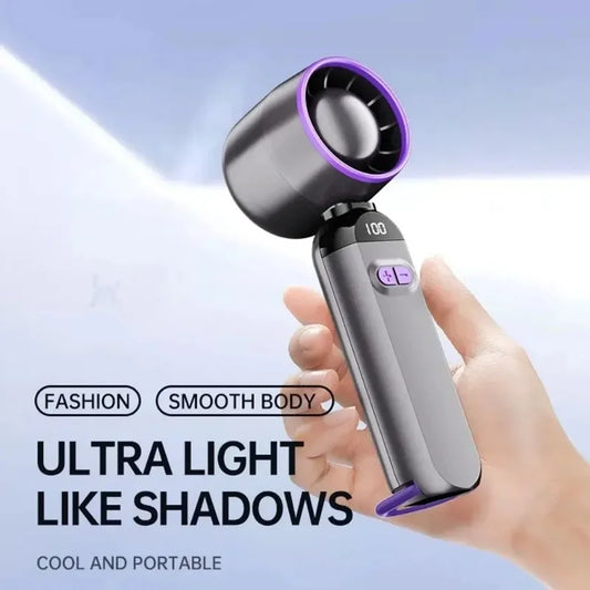 Portable Fan Handheld Fan