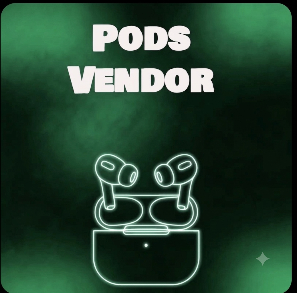 Pods Vendor