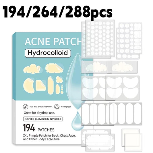Acne Fighter Patches