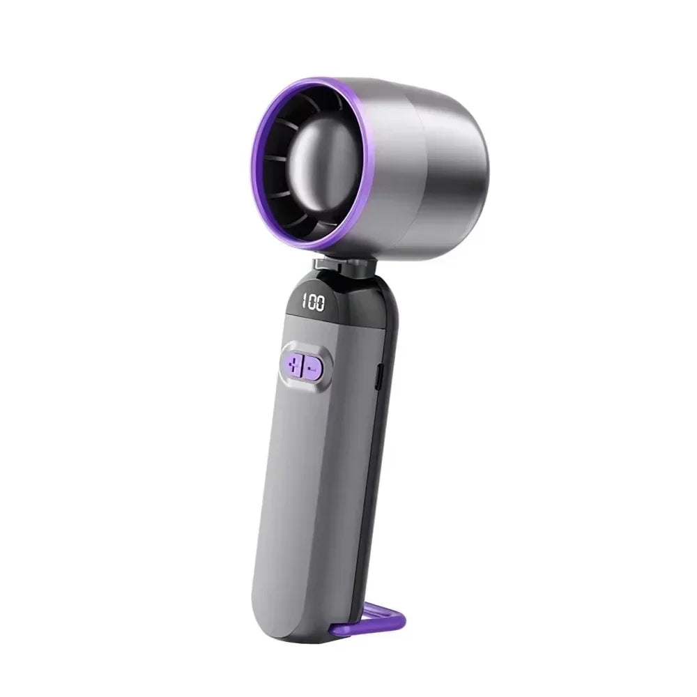Portable Fan Handheld Fan