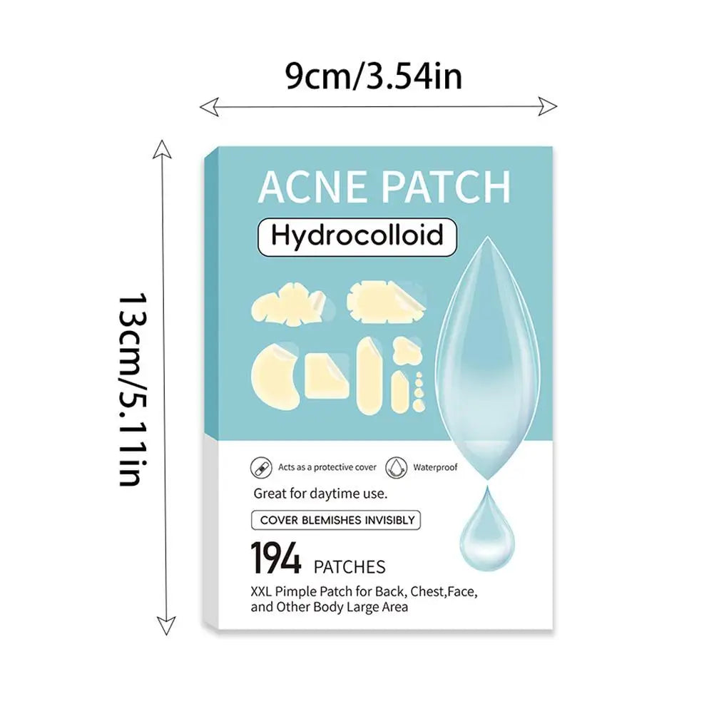 Acne Fighter Patches