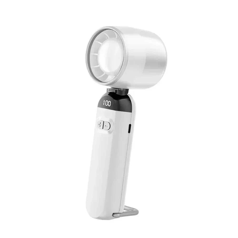 Portable Fan Handheld Fan
